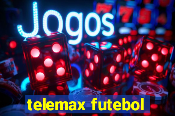 telemax futebol